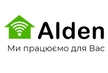 Підключення до домашнього інтернету AlDen