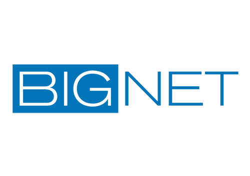 Підключення до домашнього інтернету BIGNET