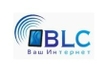 Підключення до домашнього інтернету BLC