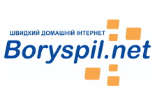 Интернет провайдер Boryspil.Net