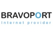 Підключення до домашнього інтернету Bravoport
