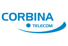 Інтернет провайдер Corbina Telecom