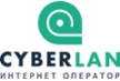 Підключення до домашнього інтернету Cyberlan