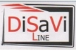 Підключення до домашнього інтернету Disavi Line