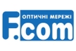 Підключення до домашнього інтернету FCOM