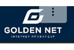 Подключение к домашнему интернету Golden Net