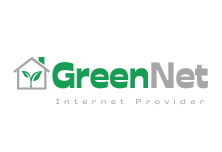 Підключення до домашнього інтернету GreeNet