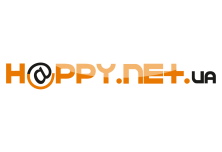 Підключення до домашнього інтернету Happy.net.ua