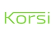 Подключение к домашнему интернету Korsi