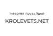 Підключення до домашнього інтернету Krolevets