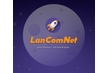 Підключення до домашнього інтернету LanComNet