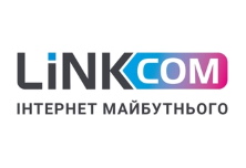 Интернет провайдер Linkcom