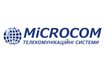 Підключення до домашнього інтернету Microcom