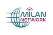 Підключення до домашнього інтернету Milan Network