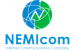 Підключення до домашнього інтернету NEMIcom
