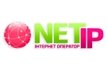 Подключение к домашнему интернету NET-IP