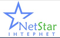 Інтернет провайдер Netstar