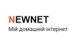 Підключення до домашнього інтернету Newnet