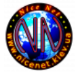Підключення до домашнього інтернету Nicenet