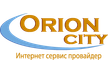 Підключення до домашнього інтернету Orion city