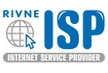 Подключение к домашнему интернету Rivne ISP