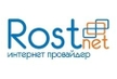 Підключення до домашнього інтернету RostNet