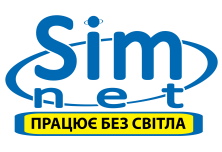 Интернет провайдер SimNet