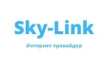 Підключення до домашнього інтернету Sky-link