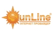 Підключення до домашнього інтернету Sunline-ua