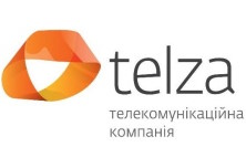 Підключення до домашнього інтернету TELZA