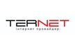 Підключення до домашнього інтернету TERNET