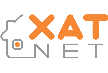 Підключення до домашнього інтернету XAT NET