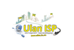 Підключення до домашнього інтернету ULAN ISP