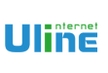 Підключення до домашнього інтернету Uline