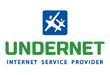 Інтернет провайдер Undernet