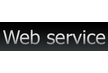 Подключение к домашнему интернету WebService