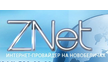 Підключення до домашнього інтернету Znet